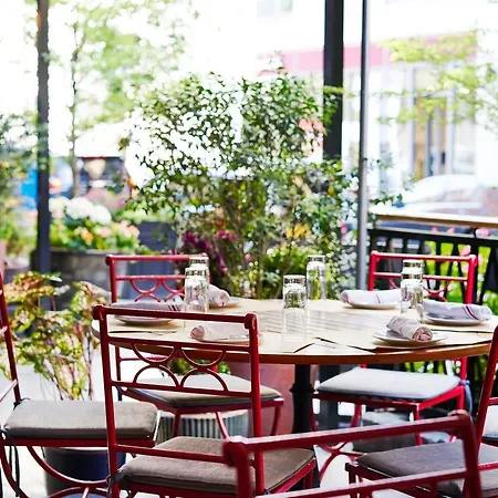 Hotel Sixty Soho New York