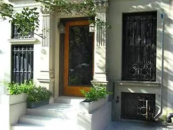 Candy Hill Harlem New York