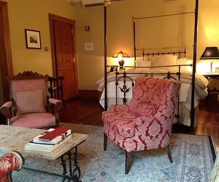 Hotel The At Irving Place 4*