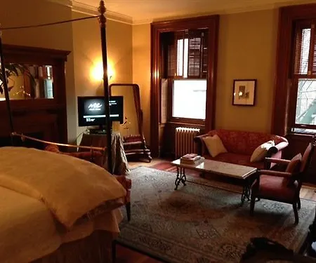 Hotel The At Irving Place New York
