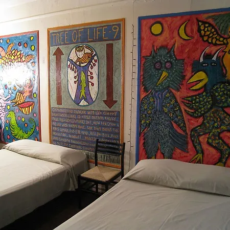 Carlton Arms Hotel New York