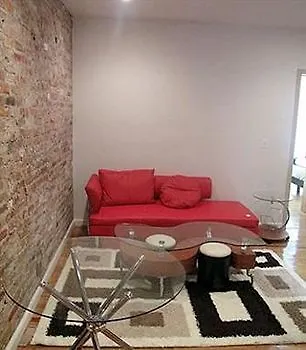 Rivington - Nolita Apartment *