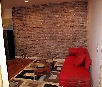 Apartment Rivington - Nolita New York