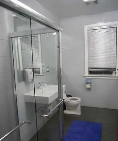 Park West Hostel