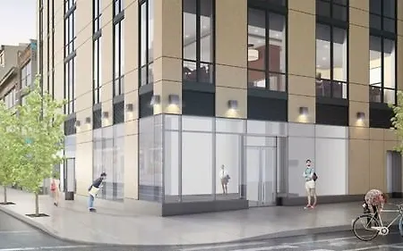 Hyatt House New York/chelsea New York