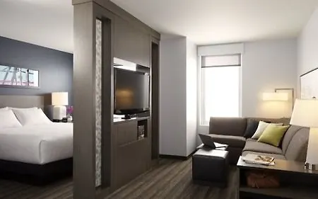 Hyatt House New York/chelsea New York