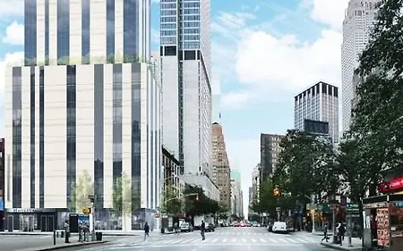 Hyatt House New York/chelsea 3*
