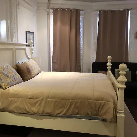 Apartment Sugar Hill New York