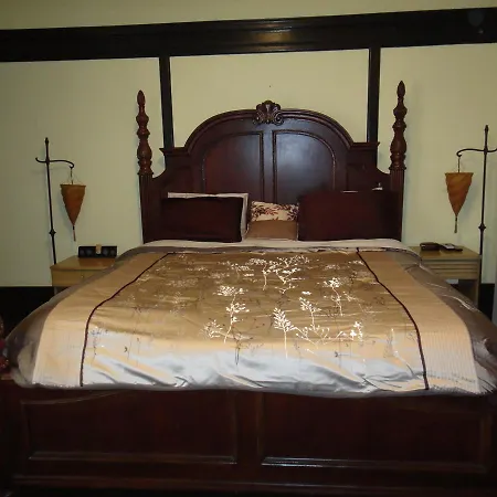 Sugar Hill Apartment