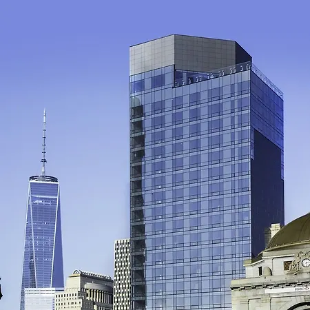 50 Bowery, Part Of Jdv By Hyatt 4* New York