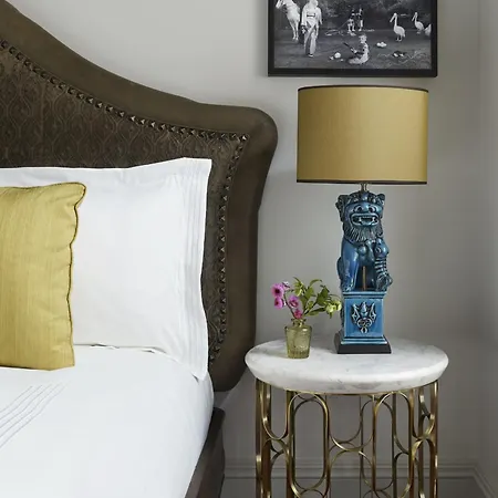 The Beekman, A Thompson Hotel, By Hyatt 5* New York