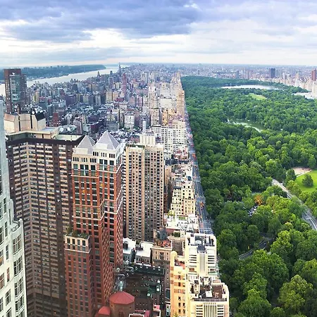 Spacious Apartment In Prime Location * New York