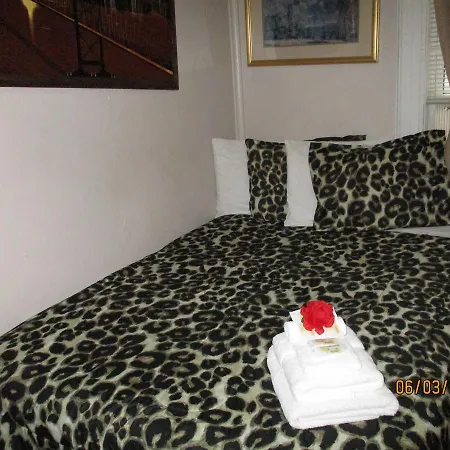 Hotel Neptune