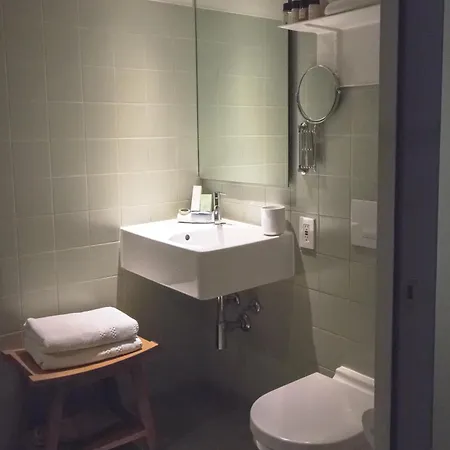 Sago Hotel New York