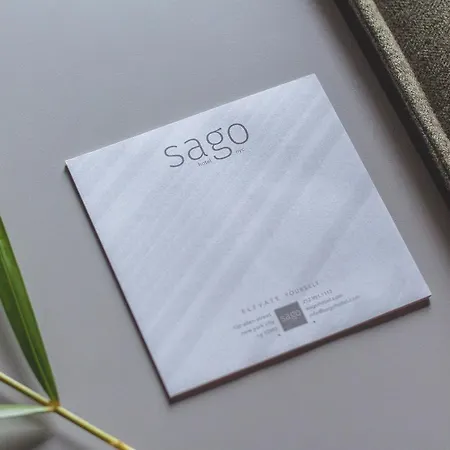 Sago 4* New York