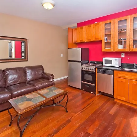 Upper East Suites New York