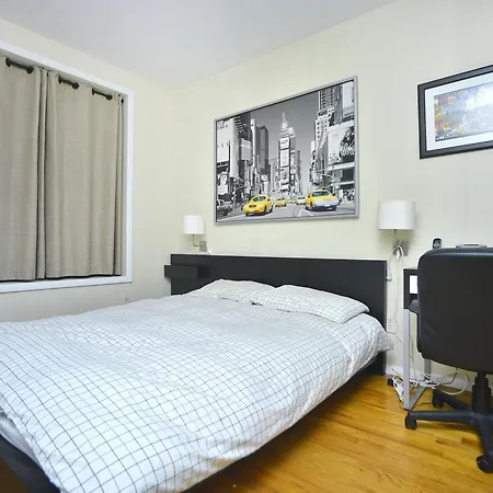 Upper East Suites New York