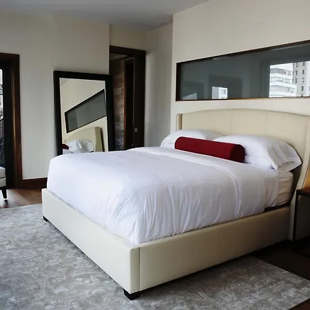 Hotel Lexington Plaza