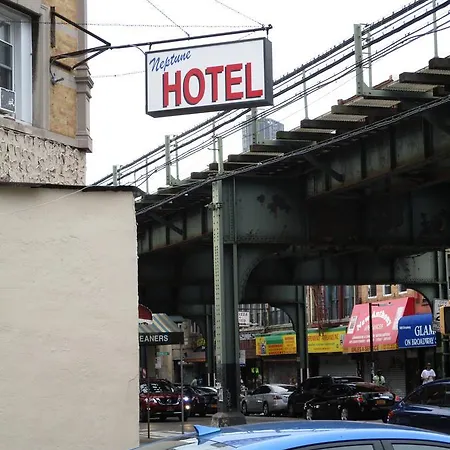 Hotel Neptune