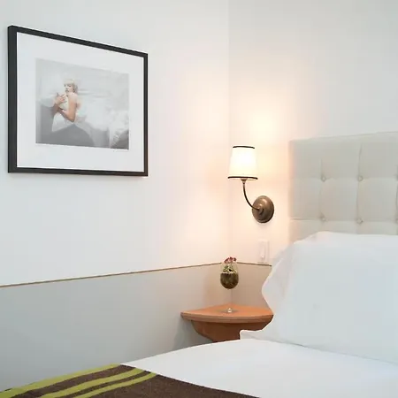 Hotel The Broome New York