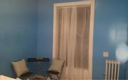 Bed & Breakfast Oyo Bed And Breakfast New York