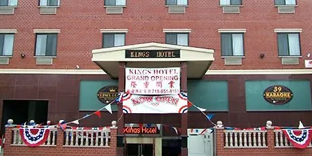 Knights Brooklyn Sunset Park Hotel New York