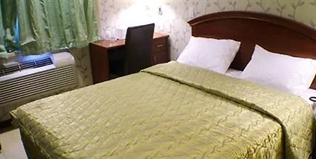 Hotel Knights Brooklyn Sunset Park 3*