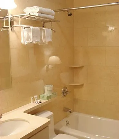 Knights Brooklyn Sunset Park Hotel 3*