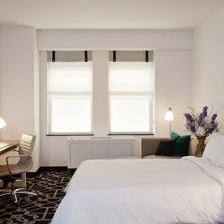Hilton Brooklyn - Newly Renovated New York