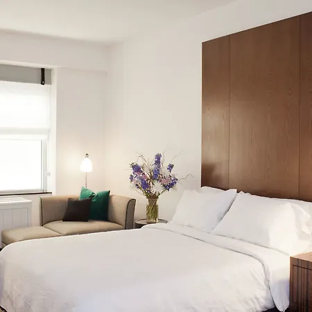 Hilton Brooklyn - Newly Renovated Hotel 4*