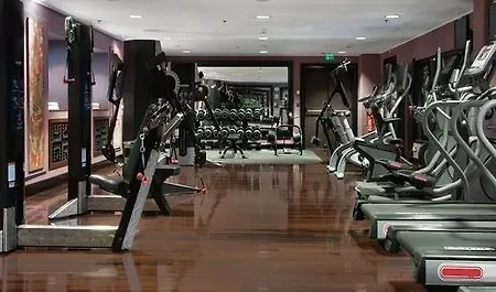 Hotel Hilton Brooklyn - Newly Renovated New York