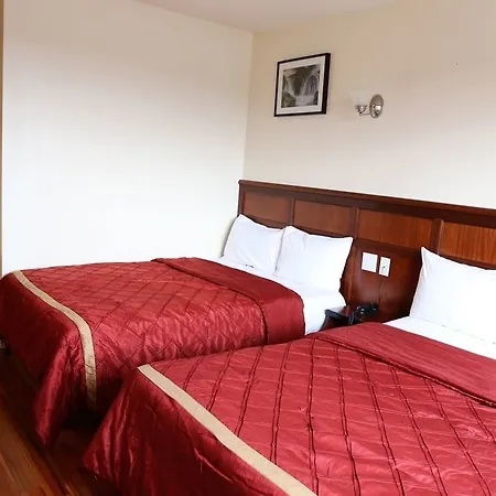 Phoenix Brooklyn Sunset Park (adults Only) Hotel New York
