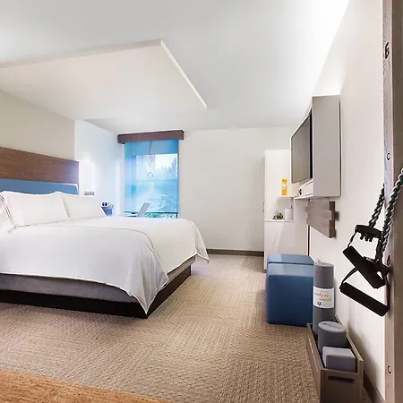 Hotel Even Brooklyn By Ihg New York
