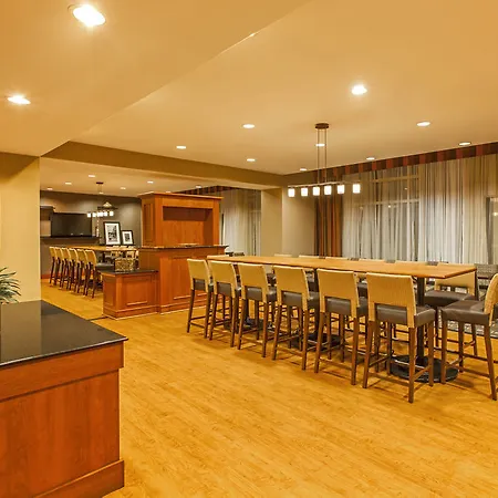 Hampton - Laguardia Airport Hotel New York