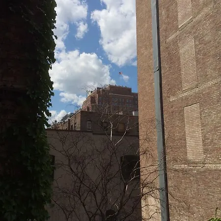 Apartment Studio Loft At Meat Packing District