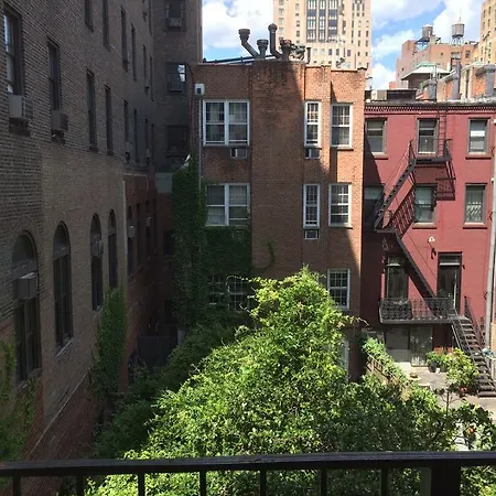 Studio Loft At Meat Packing District *