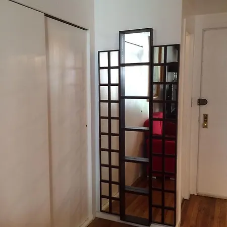 Studio Loft At Meat Packing District * New York