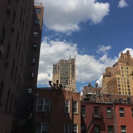 Apartment Studio Loft At Meat Packing District