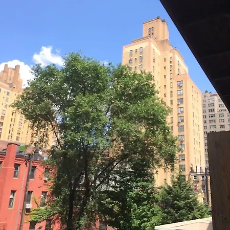 Studio Loft At Meat Packing District *