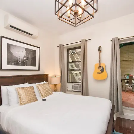 Novo417-1d Apartment *