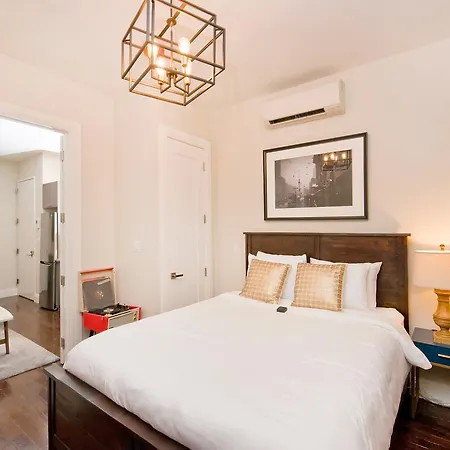 Novo417-1d Apartment New York