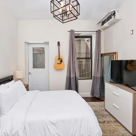 Apartment Novo417-1d New York