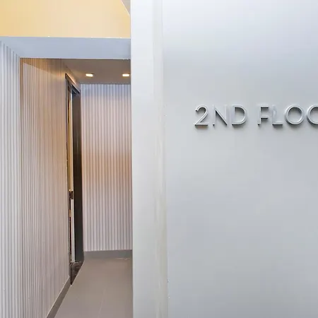 Novo417-1d Apartment *