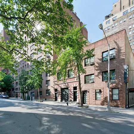Apartment Novo151 2d New York