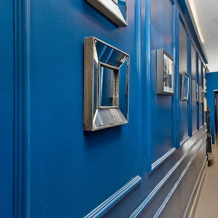 Apartment Novo417-1d New York