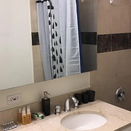 Manhattan Studio Apartment-times Square Apartment