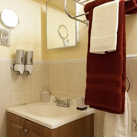 Studio, One And Two Bedroom Apartments - Bronx *