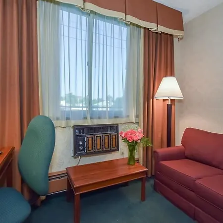 Anchor 3* New York