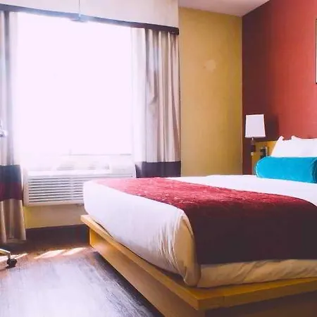 Luxe Ny Hotel New York