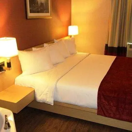 Luxe Ny Hotel